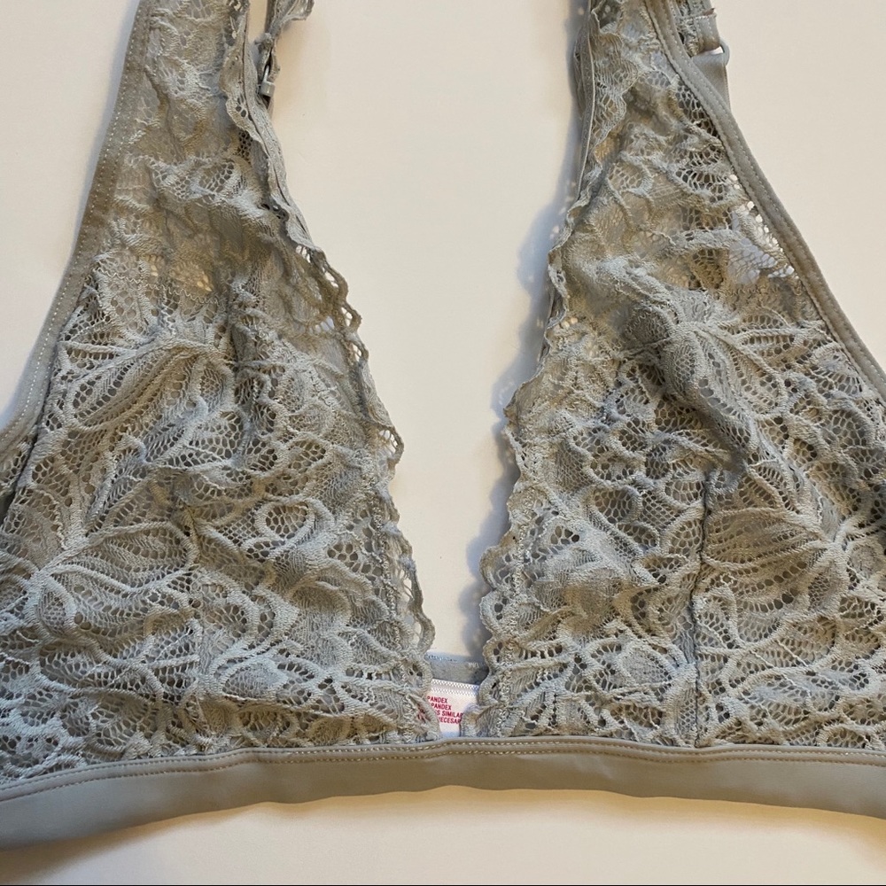 SOLD Xhiliration Bralette - Picture 2 of 8